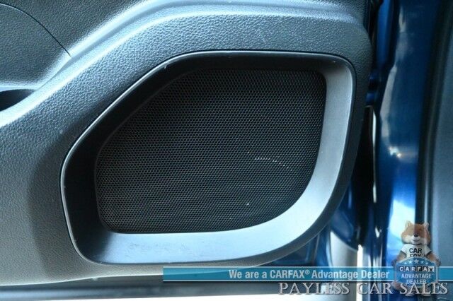 2017 Nissan Titan PRO-4X / 4X4 / 5.6L V8 / Crew Cab / Power & Heated Leather Seats / Rockford Fosgate Speakers / NAV / Blind Spot / Bluetooth / Back Up Camera / Keyless Entry & Start / Tonneau Cover / Bed Liner / Tow Pkg Anchorage AK