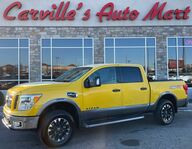 2017 Nissan Titan PRO-4X Grand Junction CO 2017 Nissan Titan PRO-4X Grand Junction CO