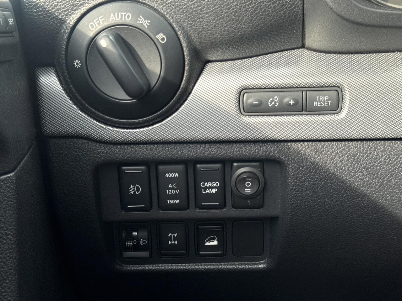 2017 Nissan Titan PRO-4X San Antonio TX