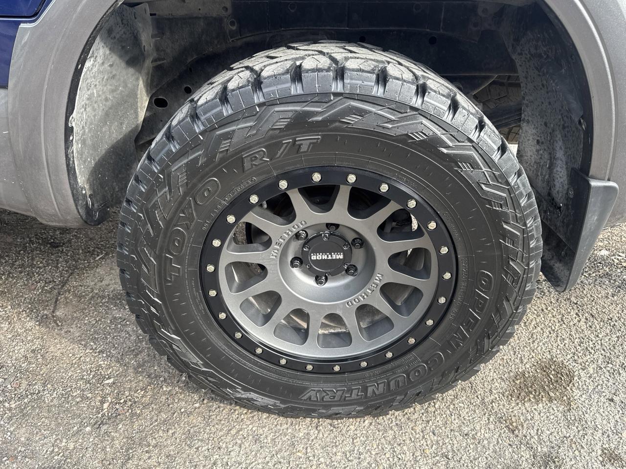 2017 Nissan Titan PRO-4X San Antonio TX