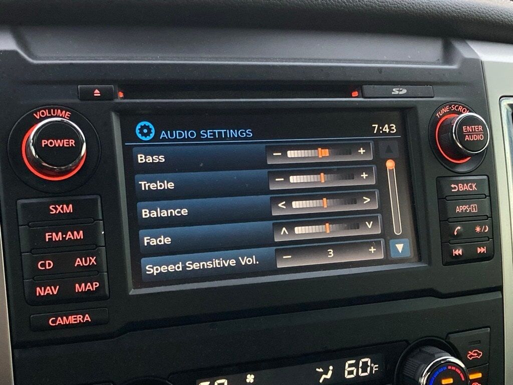 2017 Nissan Titan PRO-4X San Antonio TX