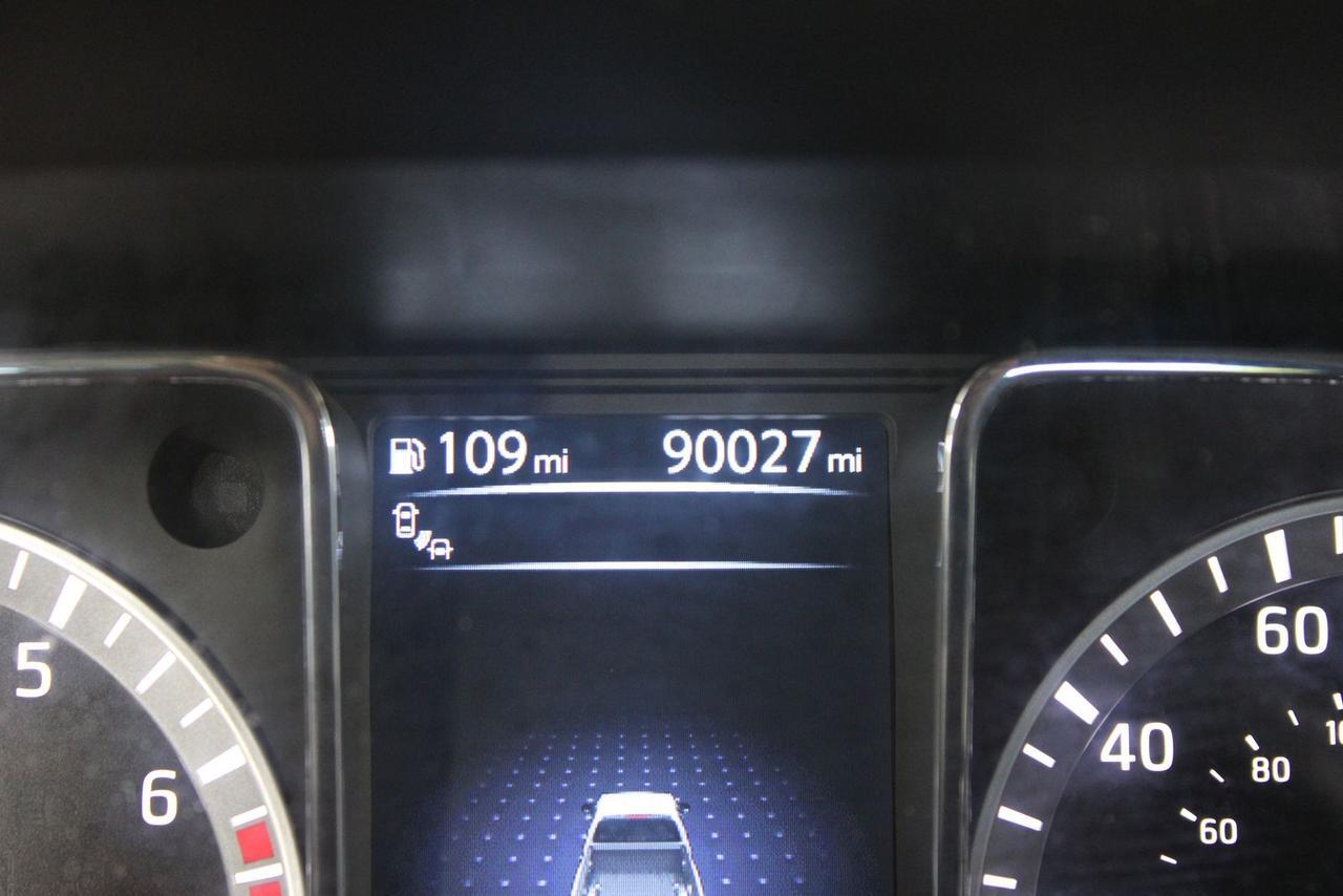 2017 Nissan Titan PRO-4X Manassas VA