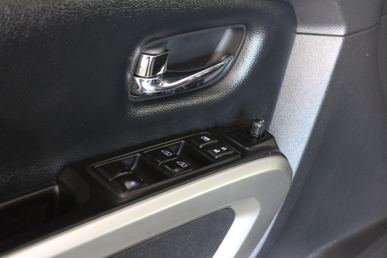 2017 Nissan Titan PRO-4X Manassas VA