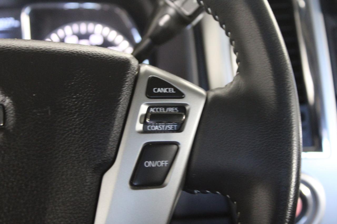 2017 Nissan Titan PRO-4X Manassas VA