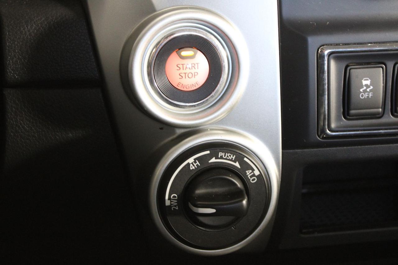 2017 Nissan Titan PRO-4X Manassas VA