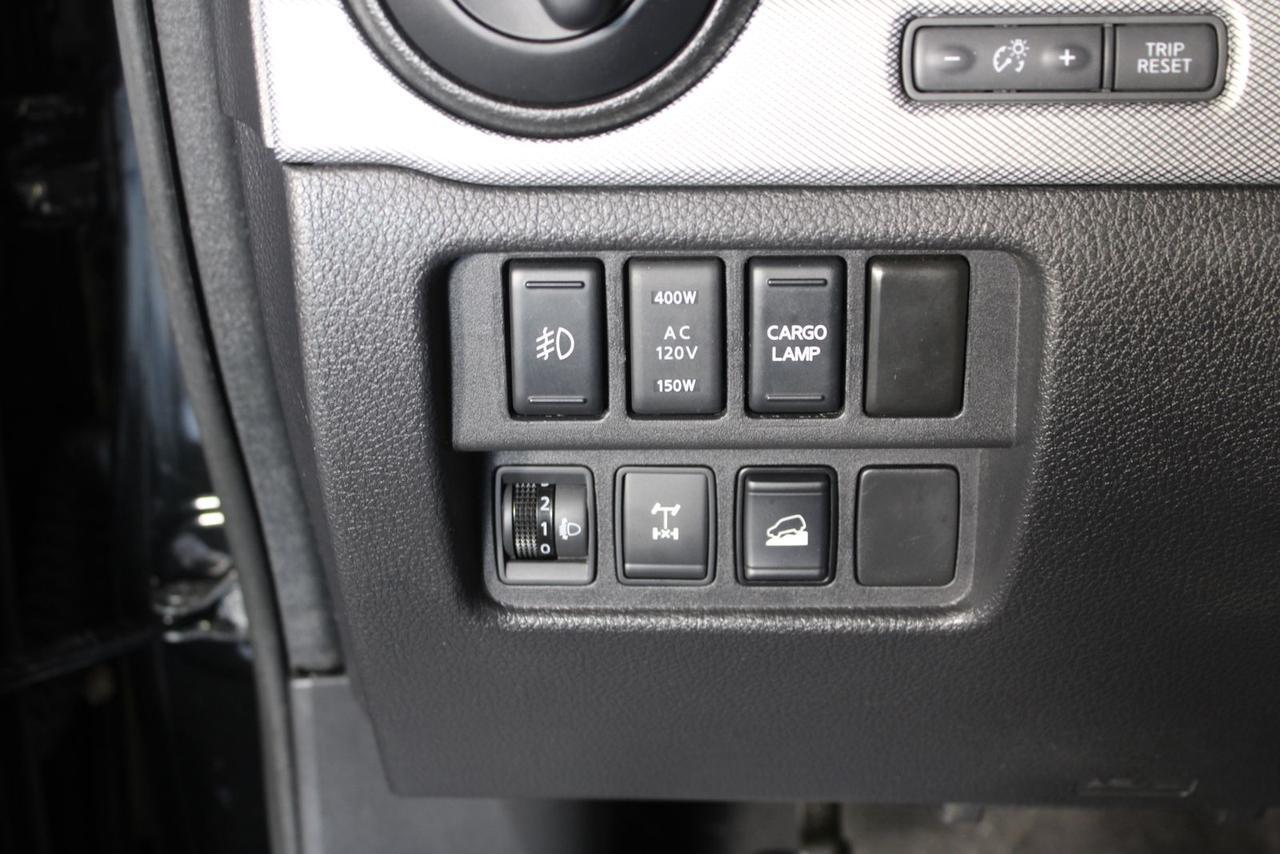 2017 Nissan Titan PRO-4X Manassas VA