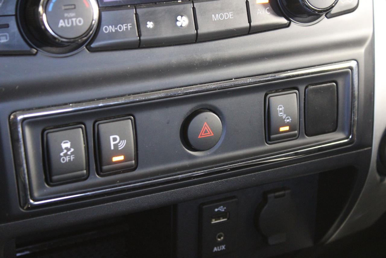 2017 Nissan Titan PRO-4X Manassas VA
