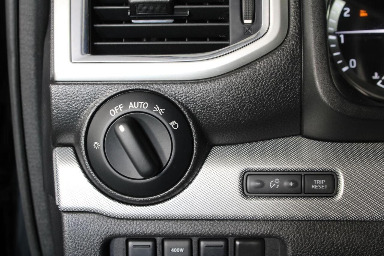 2017 Nissan Titan PRO-4X Manassas VA