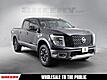 2017 Nissan Titan PRO-4X