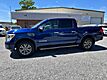 2017 Nissan Titan Platinum Reserve Crew Cab 4x4