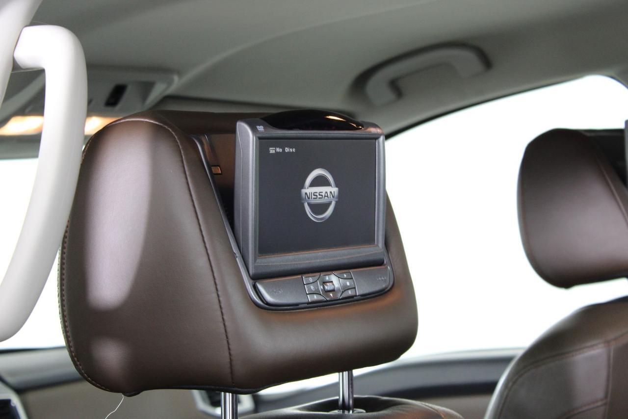 2017 Nissan Titan Platinum Reserve Fredericksburg VA