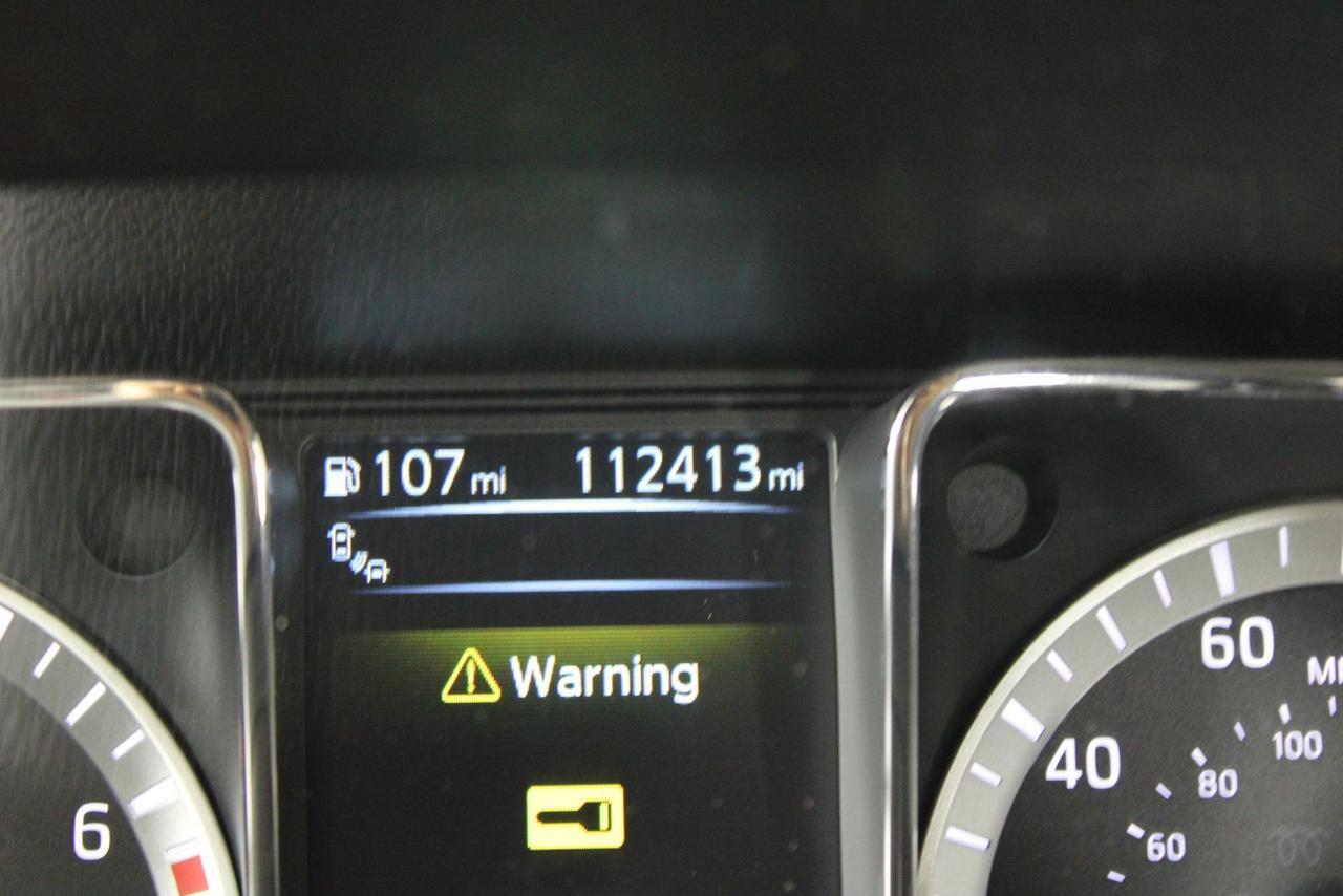 2017 Nissan Titan Platinum Reserve Fredericksburg VA