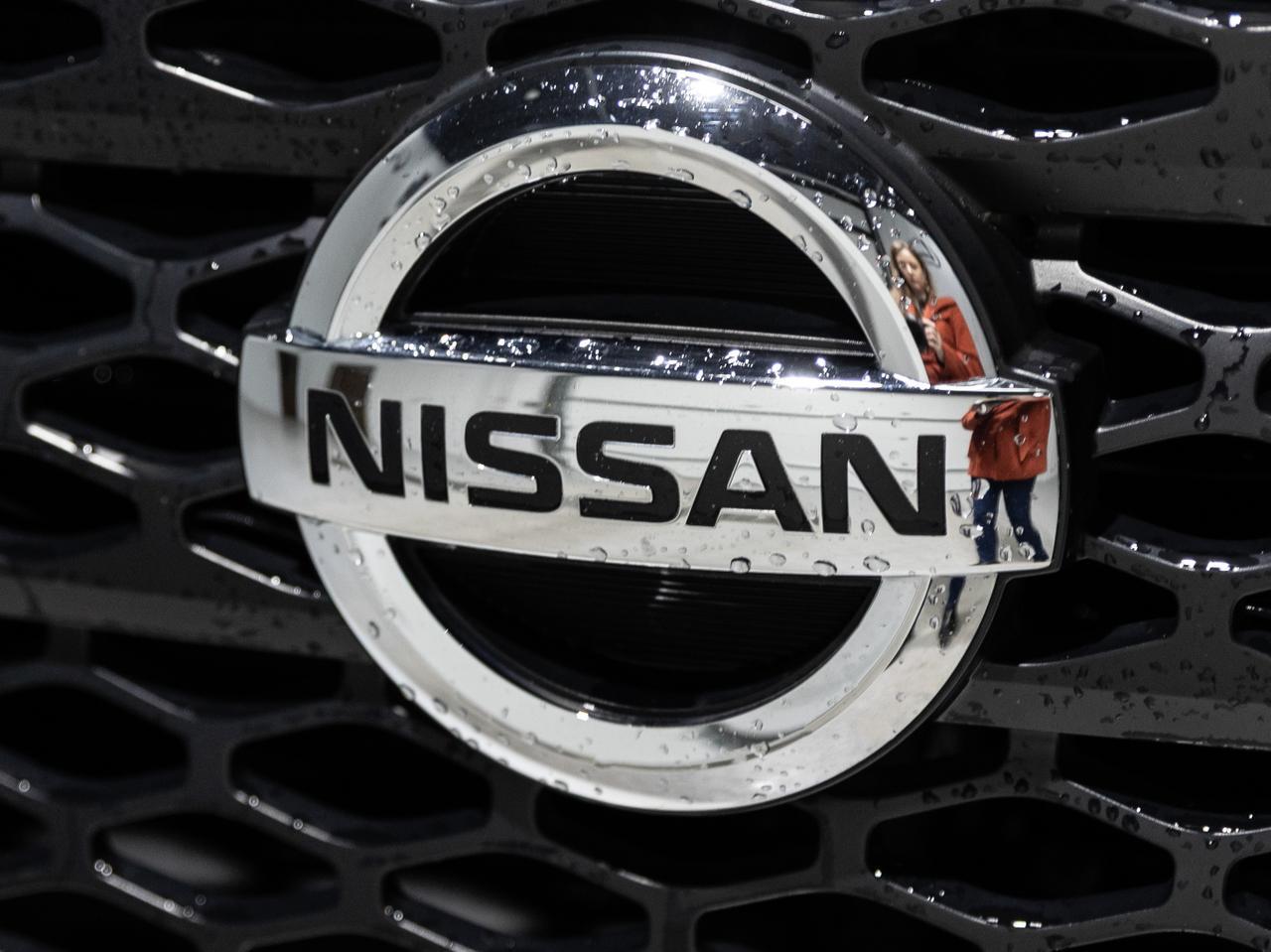 2017 Nissan Titan S 4WD Cranberry PA