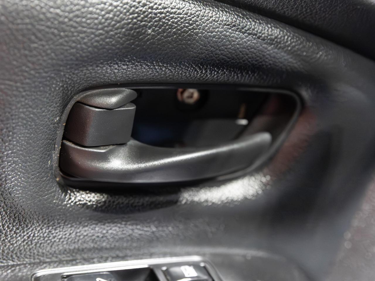 2017 Nissan Titan S 4WD Cranberry PA