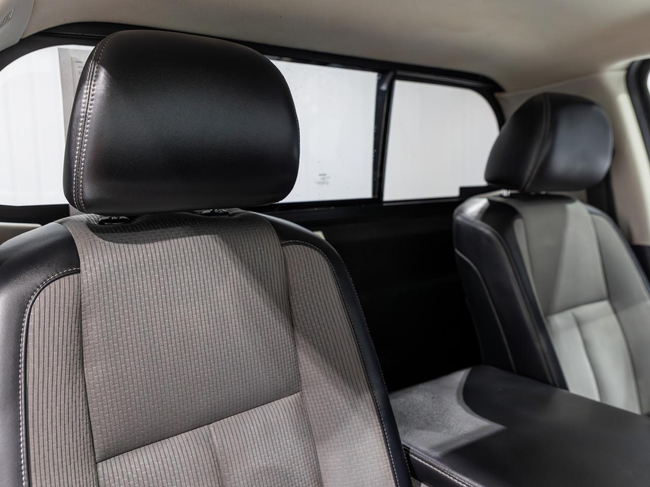 2017 Nissan Titan S 4WD Cranberry PA