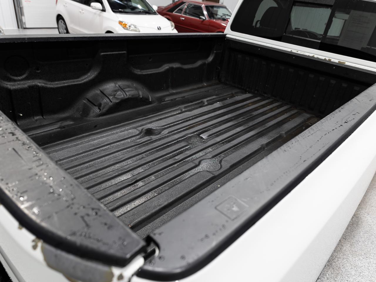 2017 Nissan Titan S 4WD Cranberry PA