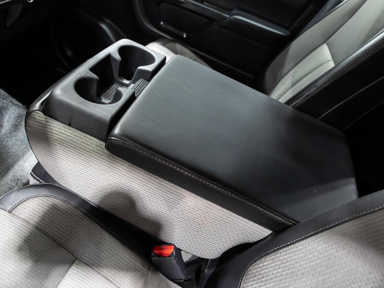 2017 Nissan Titan S 4WD Cranberry PA