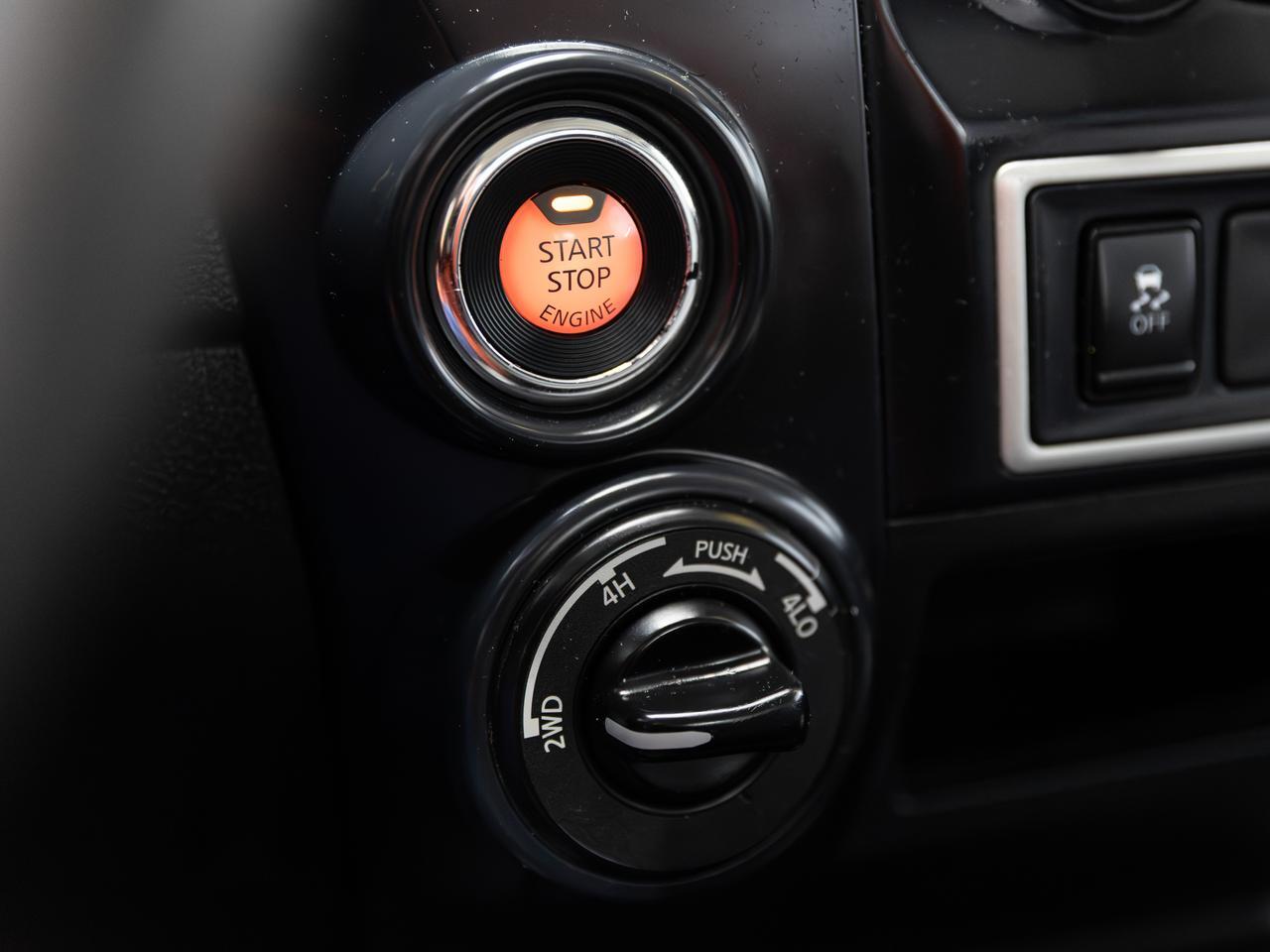 2017 Nissan Titan S 4WD Cranberry PA