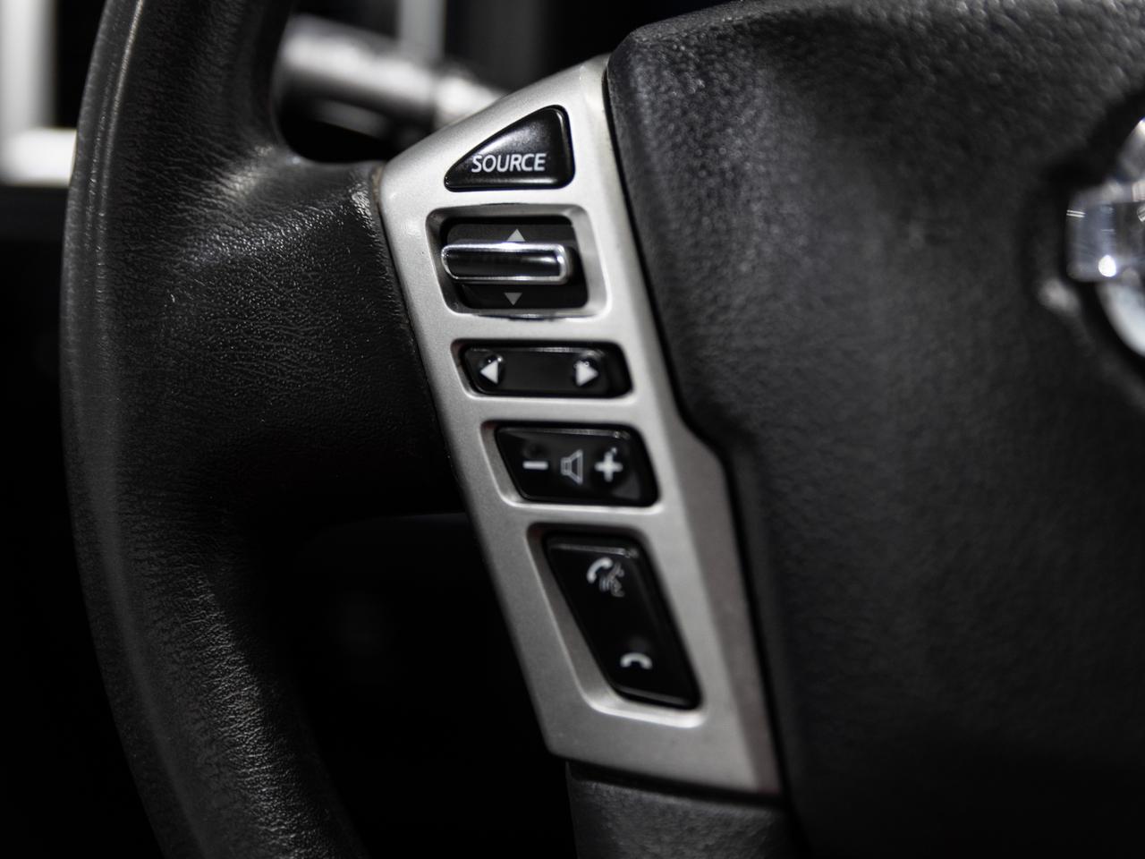 2017 Nissan Titan S 4WD Cranberry PA