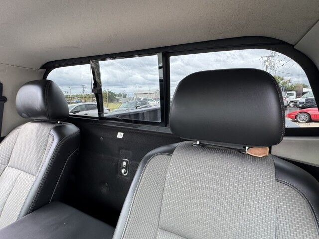 2017 Nissan Titan S Henrico VA