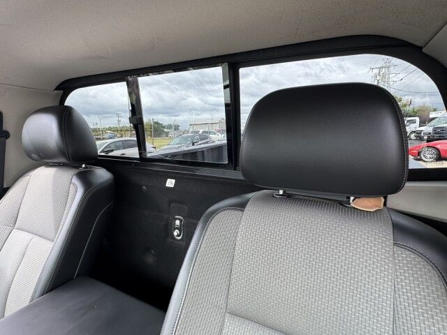 2017 Nissan Titan S Henrico VA
