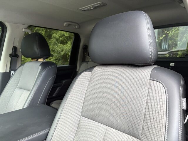 2017 Nissan Titan S Jacksonville FL