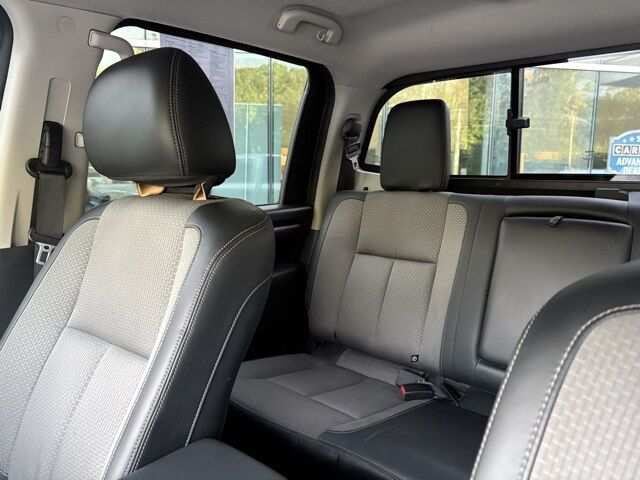 2017 Nissan Titan S Jacksonville FL