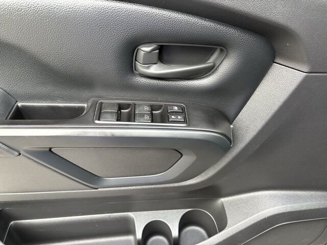 2017 Nissan Titan S Jacksonville FL