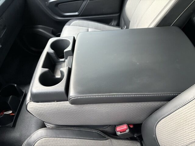 2017 Nissan Titan S Jacksonville FL