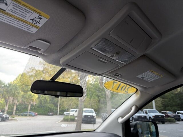 2017 Nissan Titan S Jacksonville FL