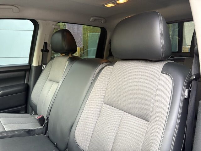 2017 Nissan Titan S Jacksonville FL