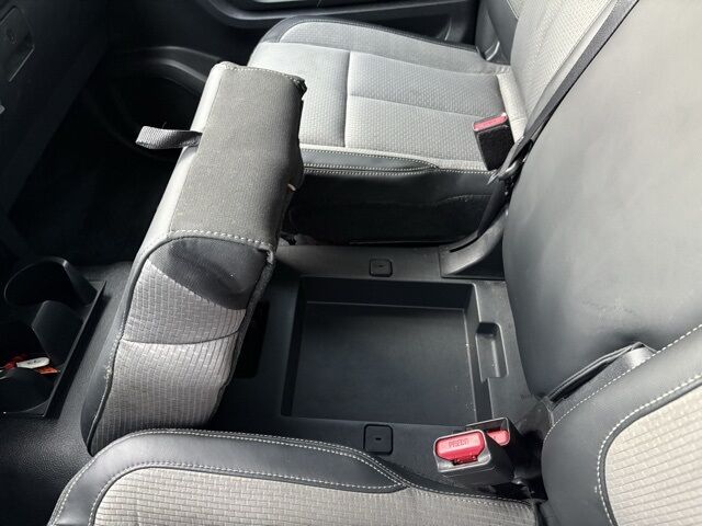 2017 Nissan Titan S Jacksonville FL