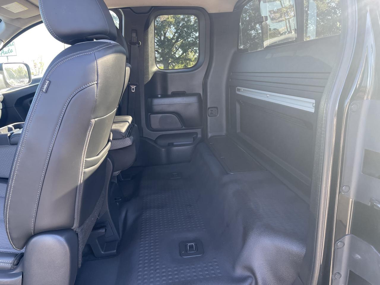 2017 Nissan Titan S King Cab 4WD Meridian MS