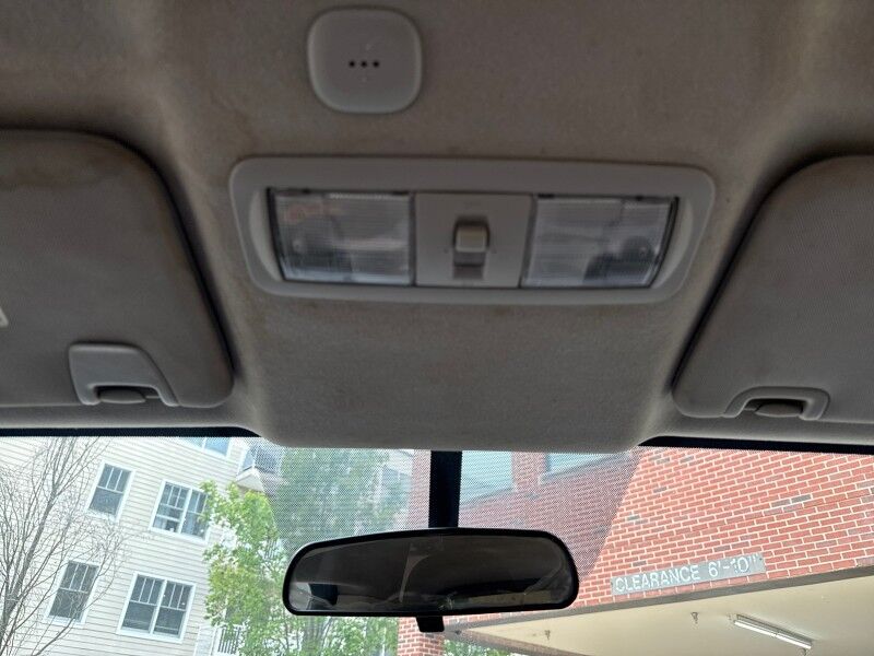2017 Nissan Titan S Single Cab Arlington VA