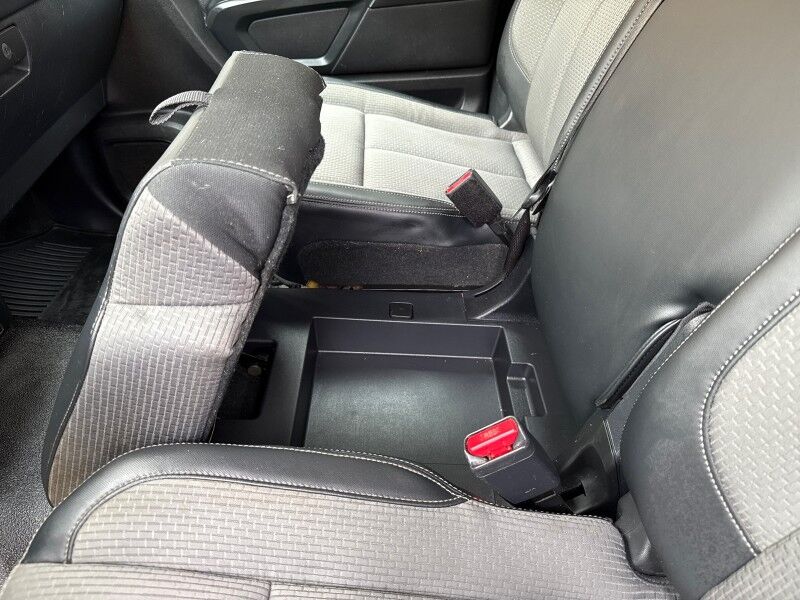 2017 Nissan Titan S Single Cab Arlington VA