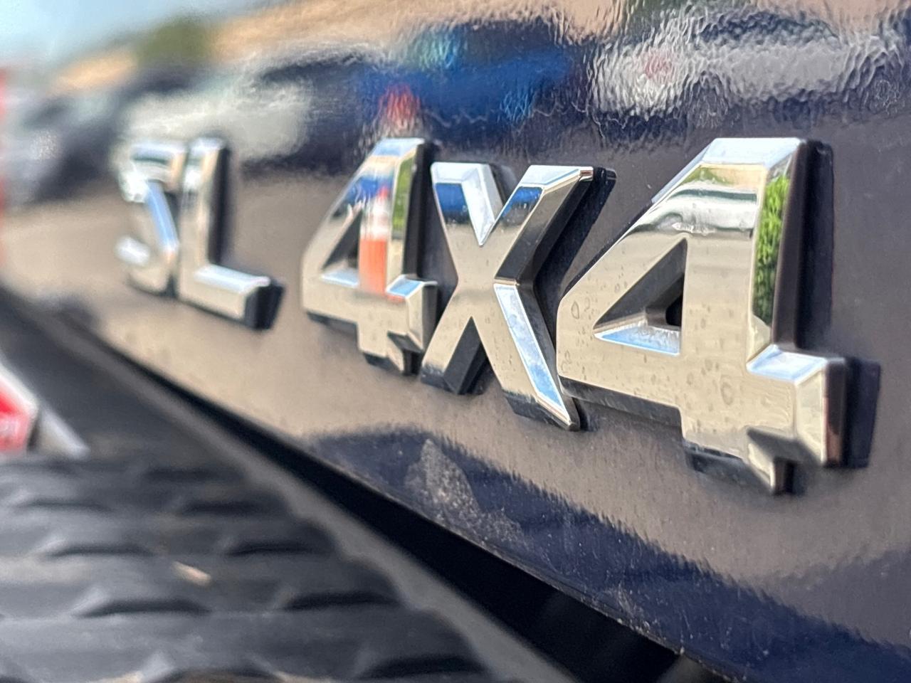 2017 Nissan Titan SL Grand Junction CO
