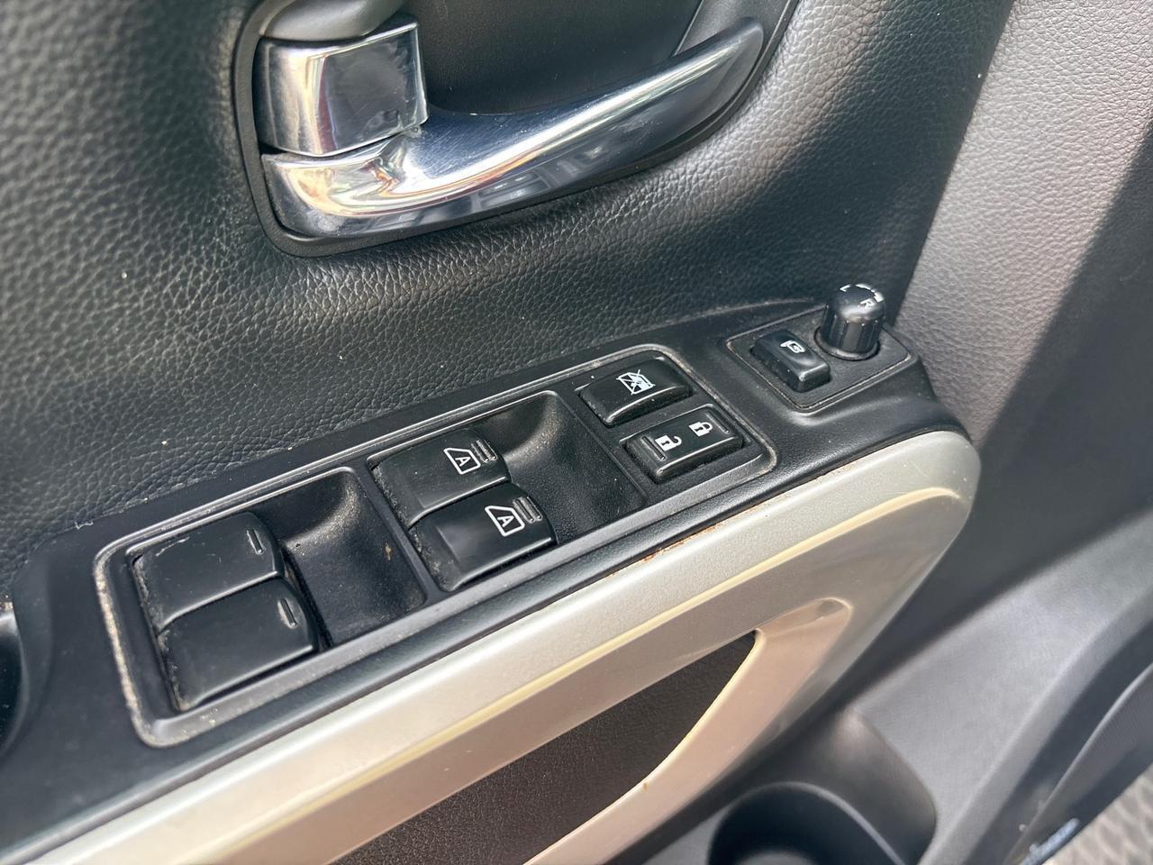 2017 Nissan Titan SL Grand Junction CO