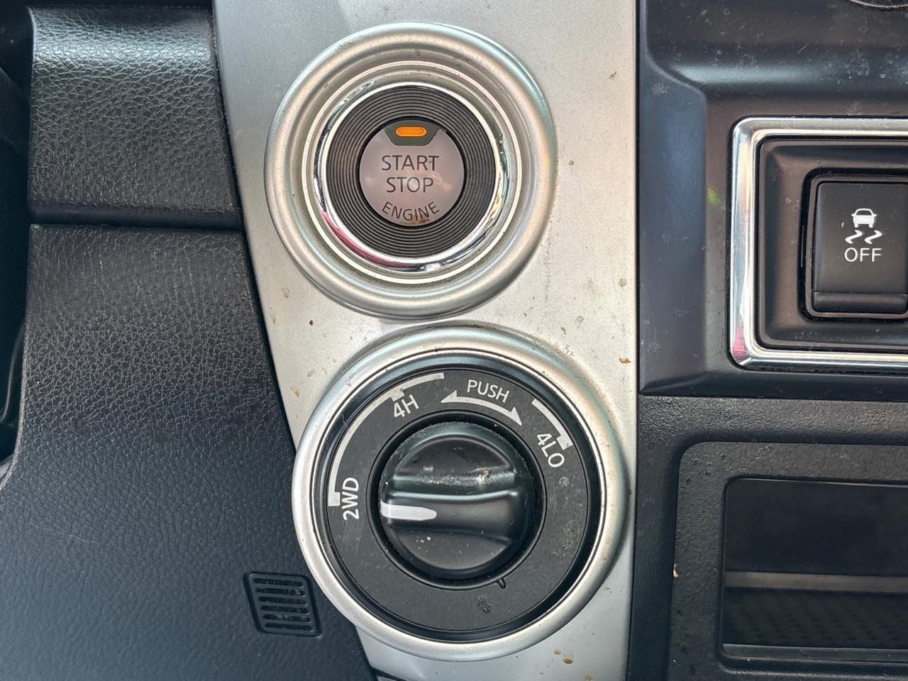 2017 Nissan Titan SL Grand Junction CO