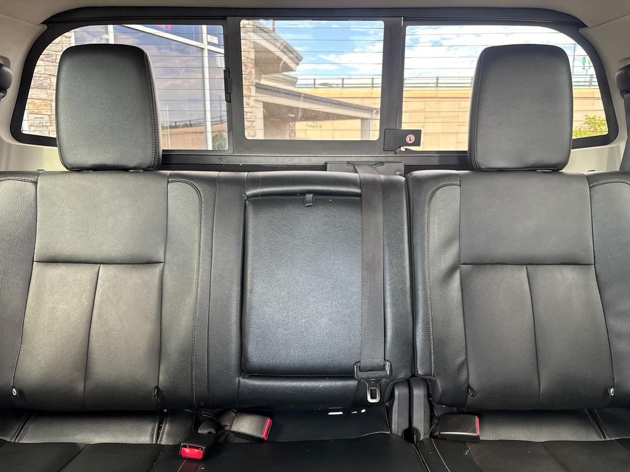 2017 Nissan Titan SL Grand Junction CO
