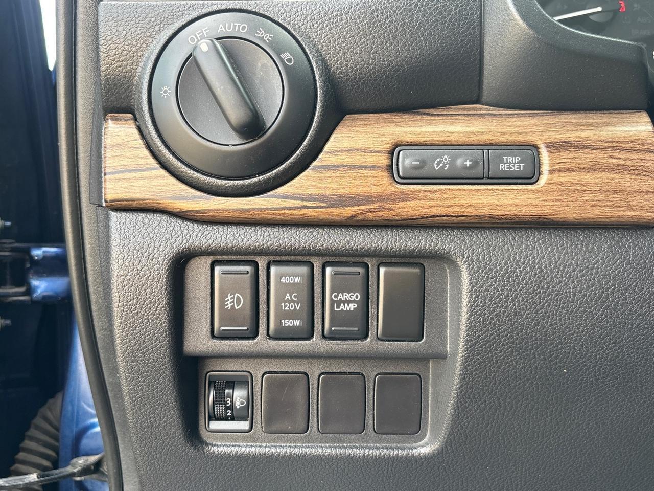 2017 Nissan Titan SL Grand Junction CO