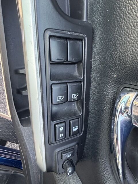 2017 Nissan Titan SL Jacksonville FL