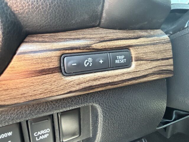 2017 Nissan Titan SL Jacksonville FL