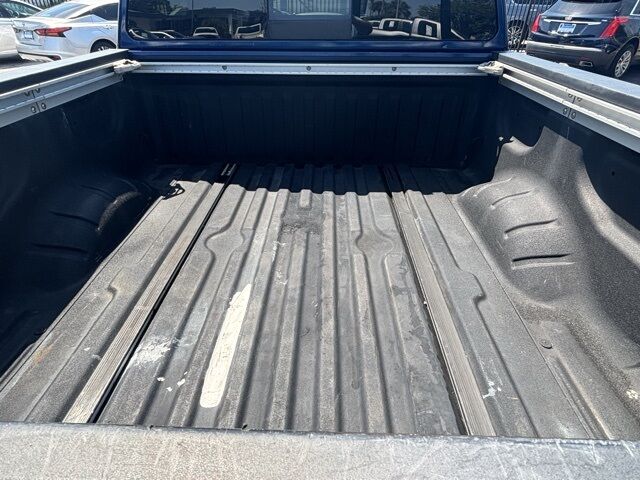 2017 Nissan Titan SL Jacksonville FL