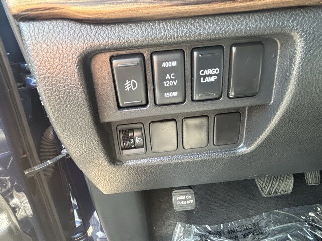 2017 Nissan Titan SL Jacksonville FL