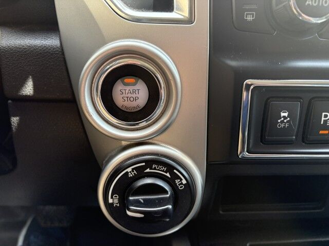 2017 Nissan Titan SL North Versailles PA