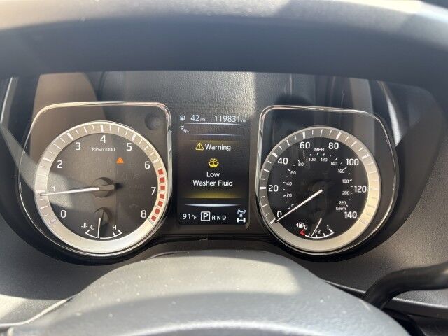 2017 Nissan Titan SL North Versailles PA