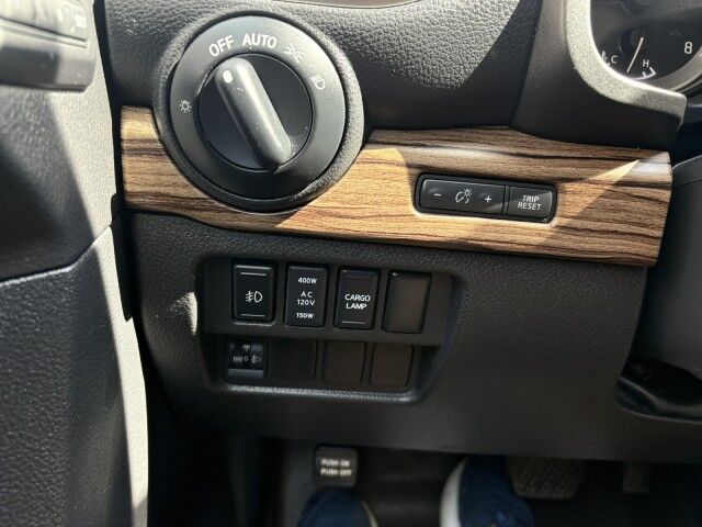 2017 Nissan Titan SL North Versailles PA