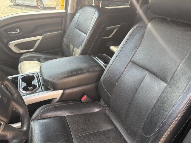 2017 Nissan Titan SL North Versailles PA
