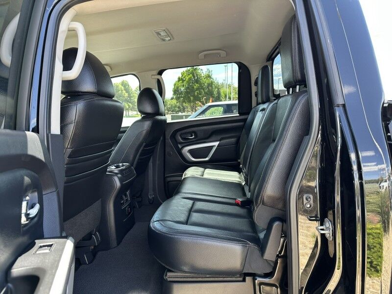 2017 Nissan Titan SL St George UT