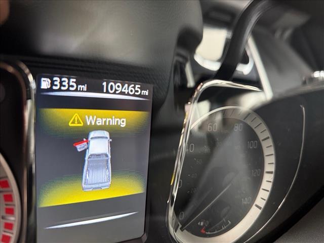 2017 Nissan Titan SV Chattanooga TN